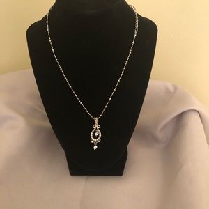 Women’s cookie lee necklace